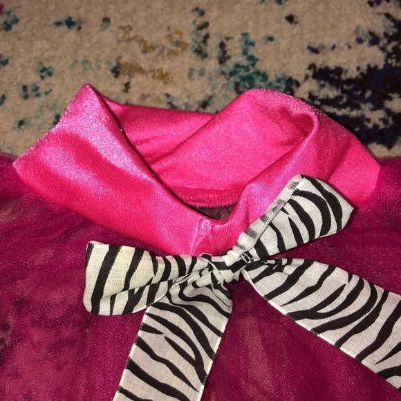 🧜🏼‍♀️3 for $15 item! 🧜🏼‍♀️ infant homemade tutu for infant - Picture 2 of 2